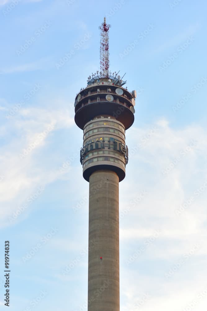 Johannesburg Inner City Tour