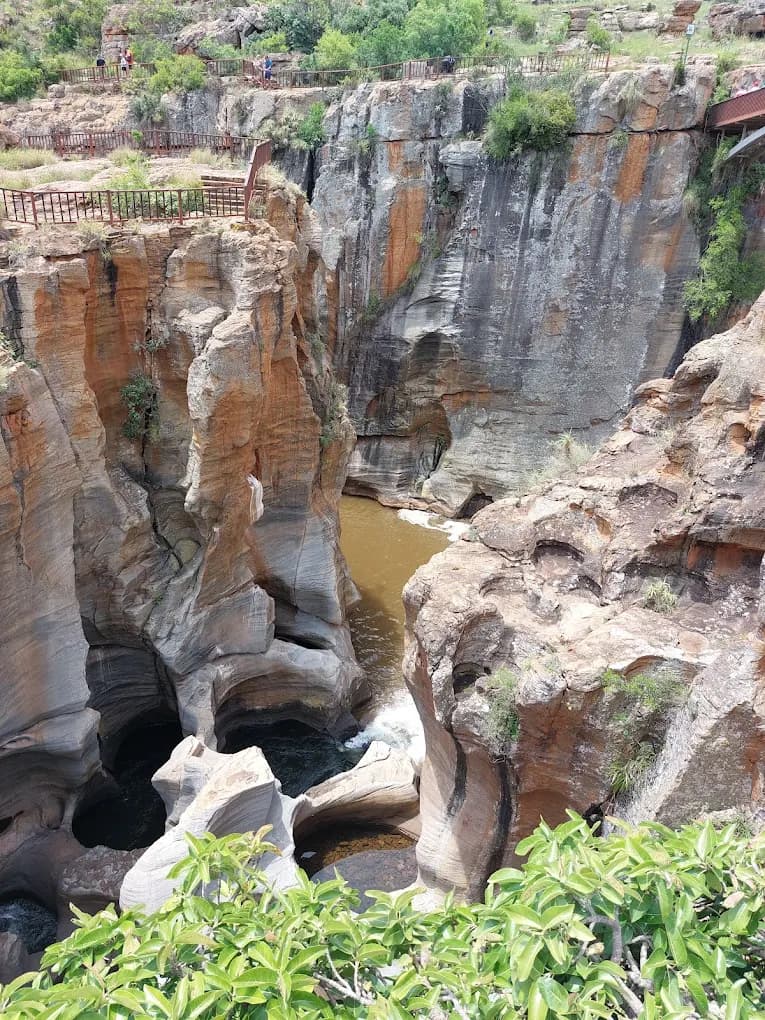 Kruger National Park & Panorama Route Experience - Image 2